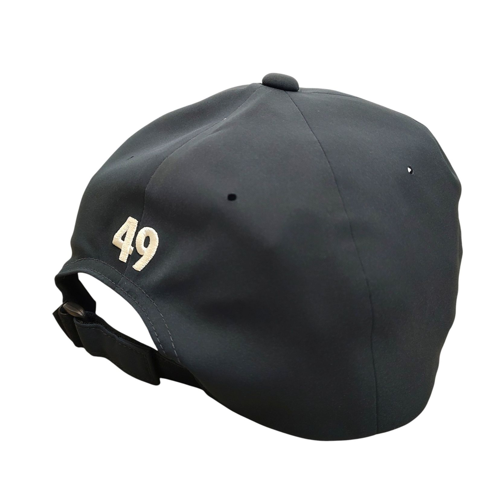 TFW49 ティーエフダブリュー ゴルフ 24SS 6P CAP 6パネルキャップ