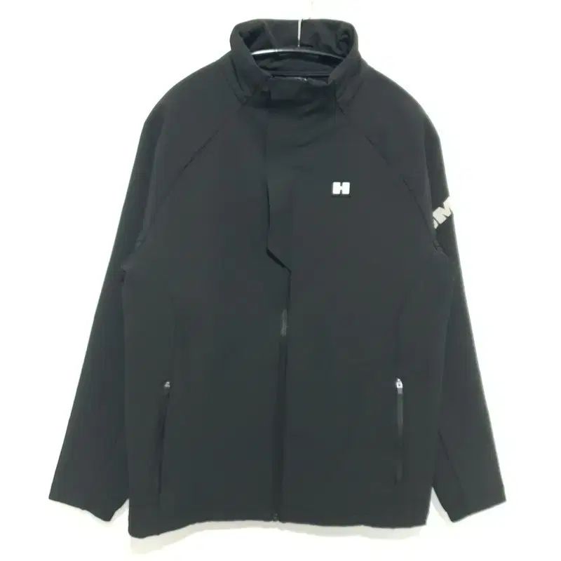 ハンマーライクラ起毛ジャケット 95_M1964