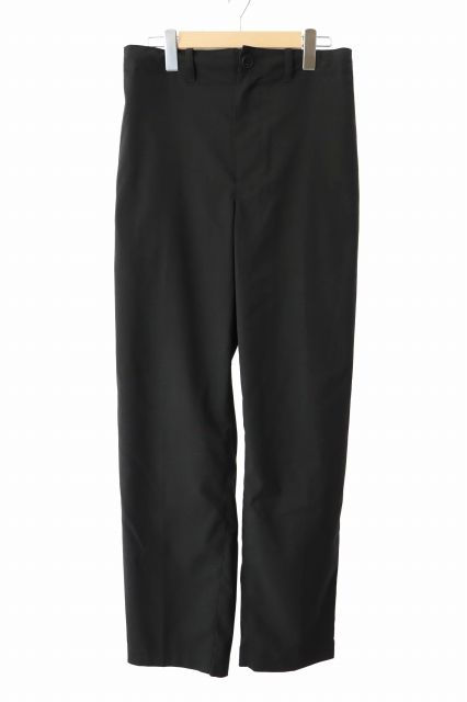 ロンハーマン Ron Herman RHC イージー スラックス パンツ M 黒