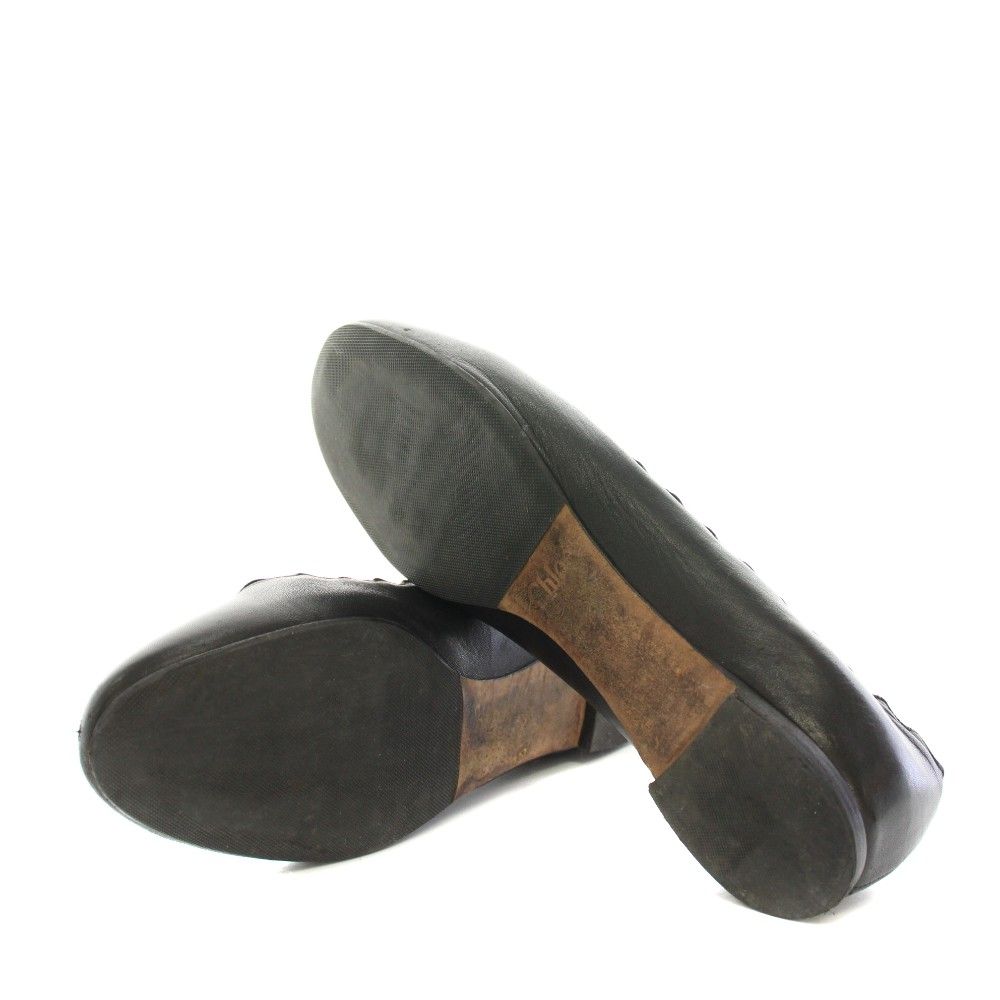 クロエ CHLOE ローレンバレリーナフラットシューズ パンプス ラウンド