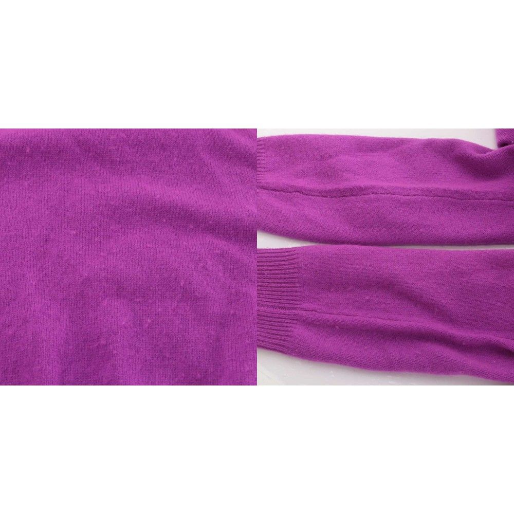 グレースクラス GRACE Class アンサンブルニット カシミヤ