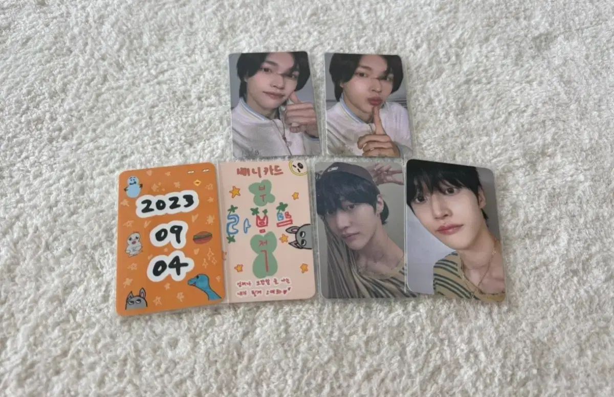 RIIZE（ライズ）ウォンビン(WONBIN) トレカ ポップ - メルカリ