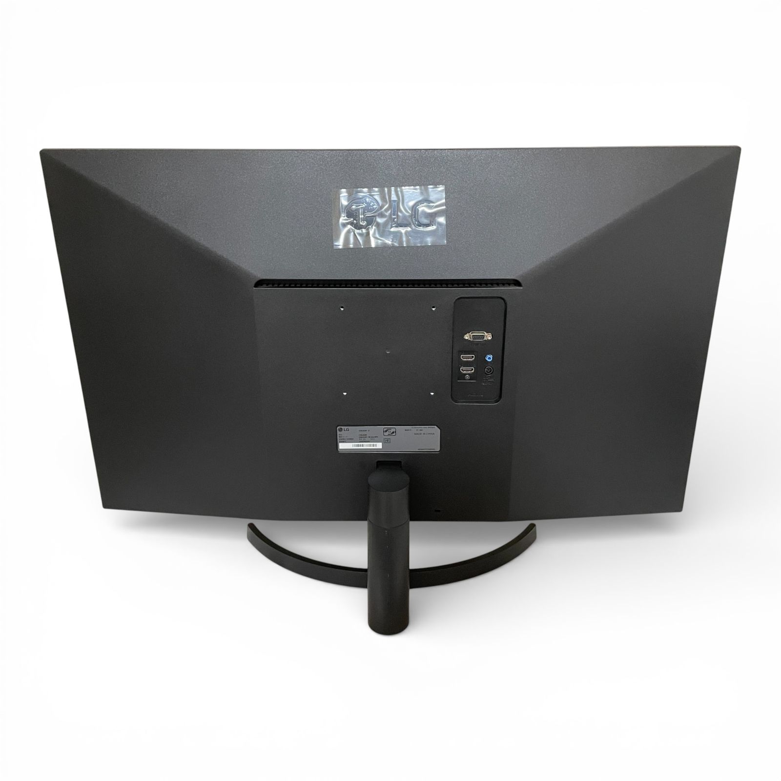 △ エルジーLG モニター ディスプレイ 32ML600M-B 31.5インチ 2600