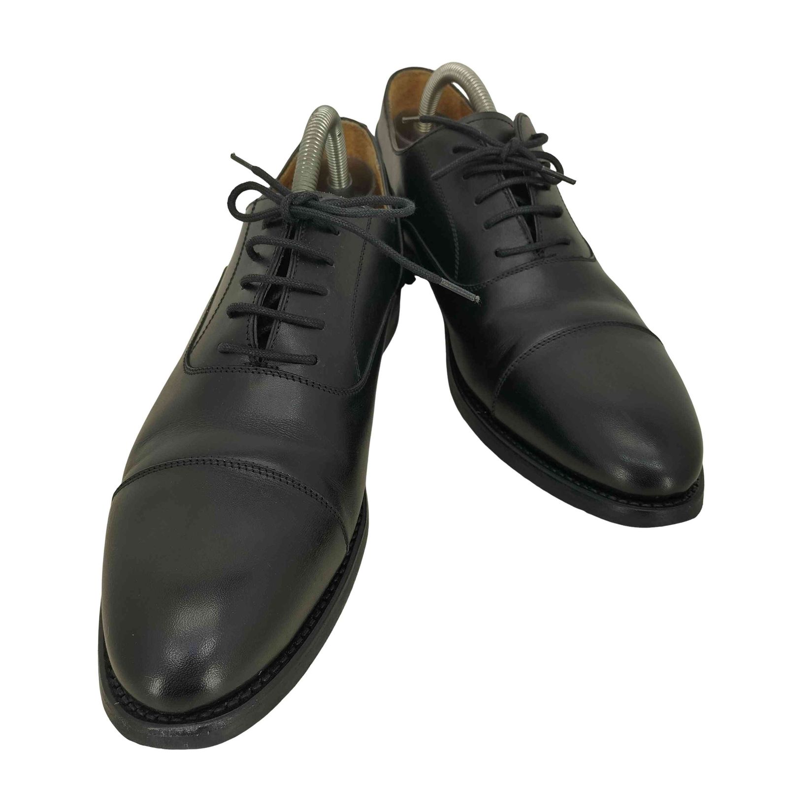 バーウィックberwick 5382 LADABK ストレートチップ Berwickバーウィック 5382LADABK ストレートチップ BLACK