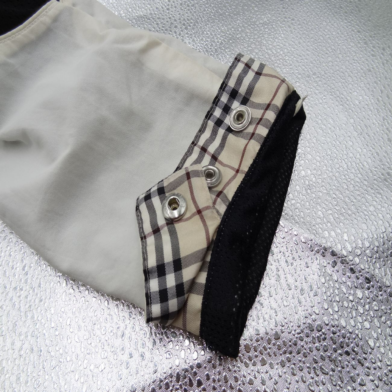美品 BURBERRY BLACK LABELジャケット Lサイズ ノバチェック 美品 BURBERRY BLACK LABELジャケット Lサイズ ノバチェック BURBERRY