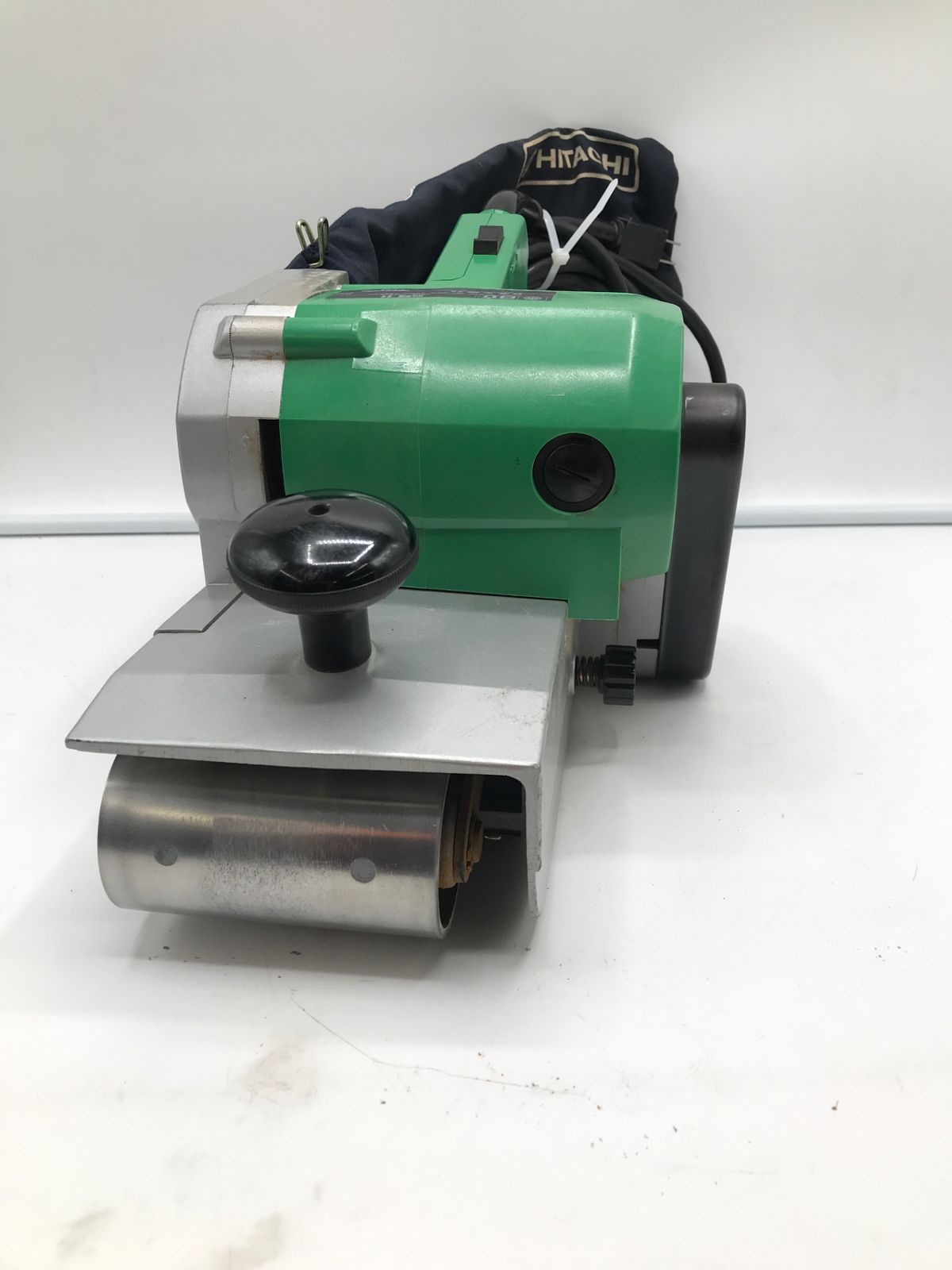 中古品】Hitachi/日立工機 SB11 ☆ 110mmベルトサンダ [IT_HX22O][岡岩 