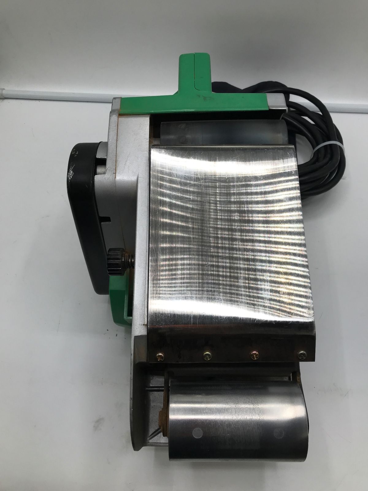 中古品】Hitachi/日立工機 SB11 ☆ 110mmベルトサンダ [IT_HX22O][岡岩 