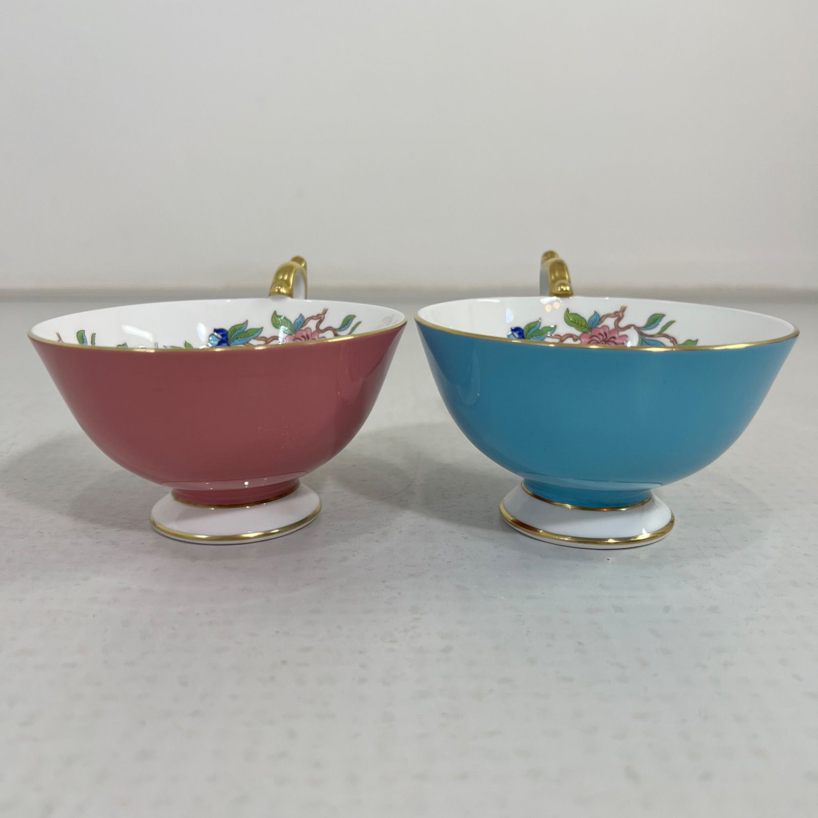 Aynsley エインズレイ