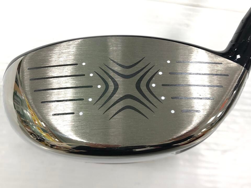 キャロウェイ BIG BERTHA ALPHA 2014 9度 BIG BERTHA Sフレックス