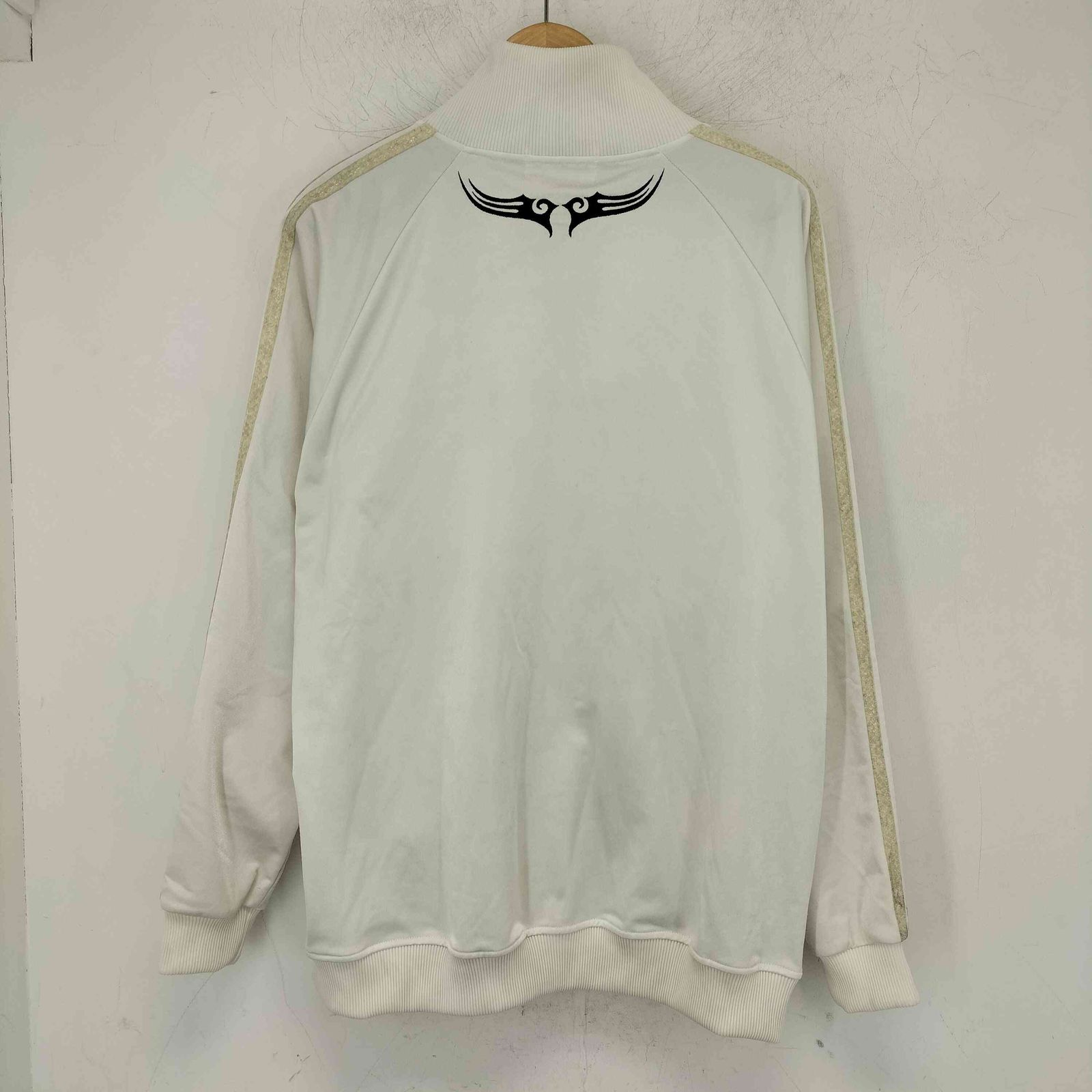 ピースメーカー PEACE MAKER トライバル柄 トラックジャケット パンツ