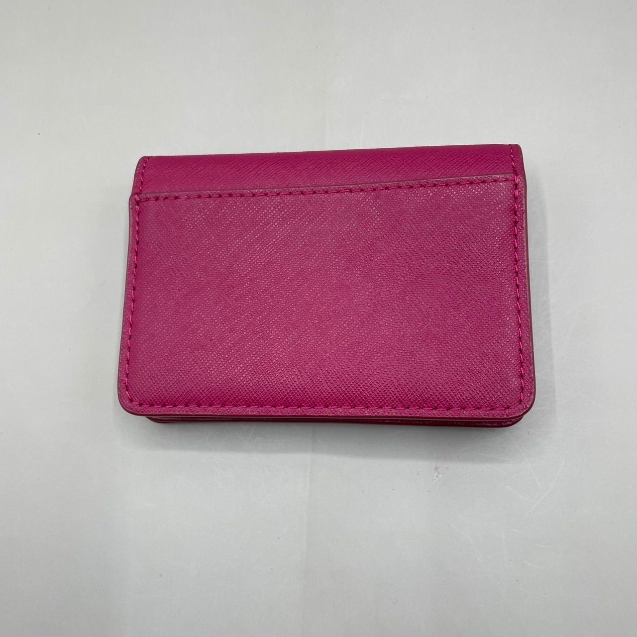 未使用級 訳あり 現行 TORY BURCH トリーバーチ 名刺入れ カードケース 