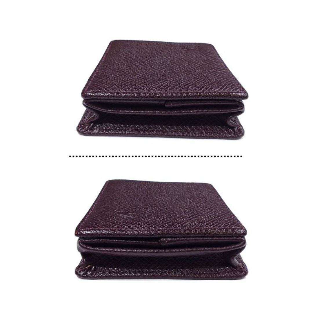 LOUIS VUITTON ルイ ヴィトン LV コインケース 小銭入れ ポルトモネ