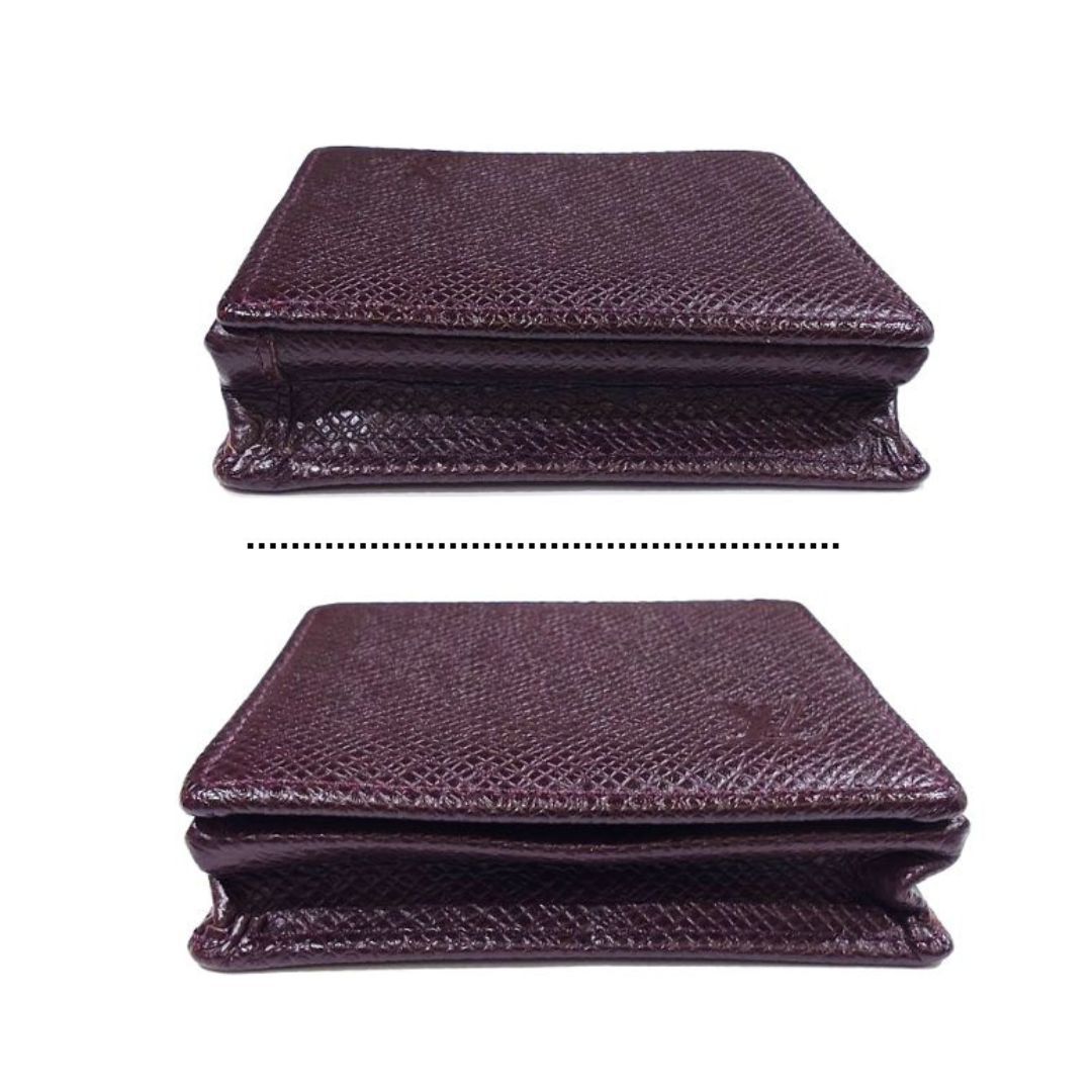 LOUIS VUITTON ルイ ヴィトン LV コインケース 小銭入れ ポルトモネ