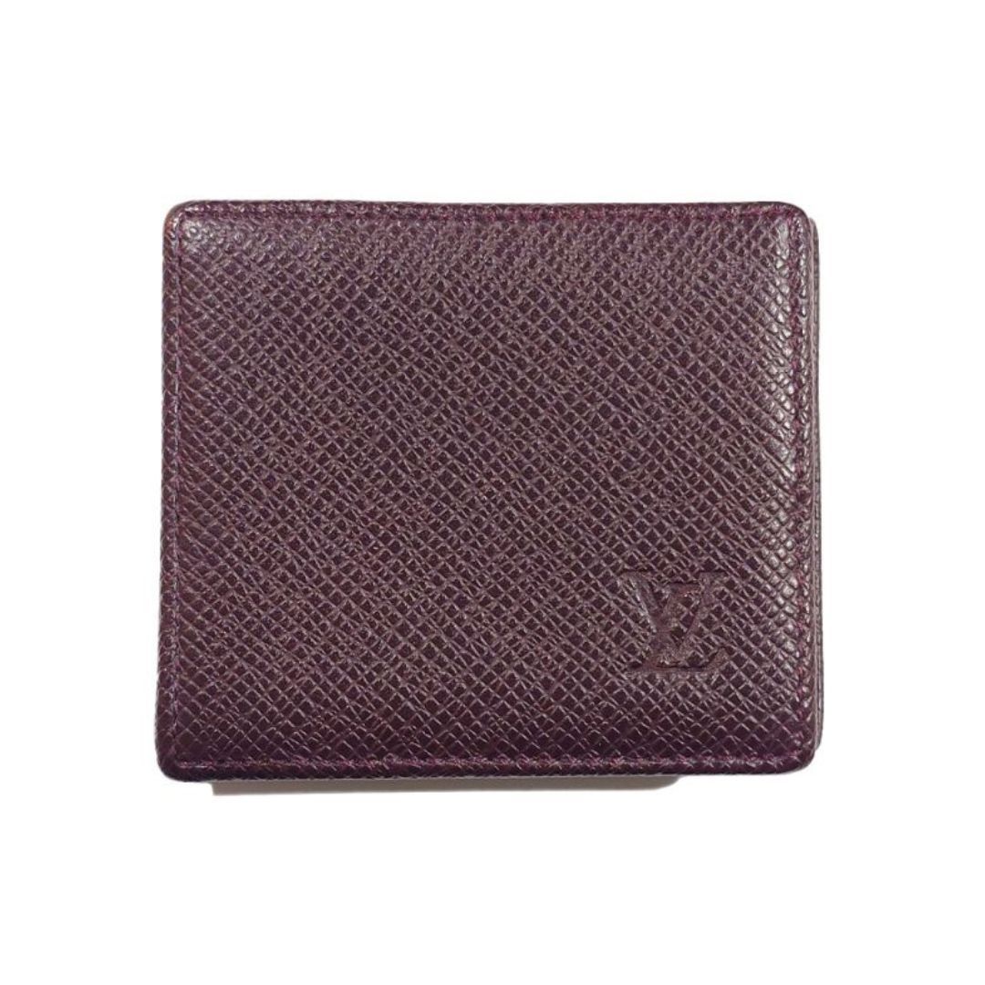 LOUIS VUITTON ルイ ヴィトン LV コインケース 小銭入れ ポルトモネ