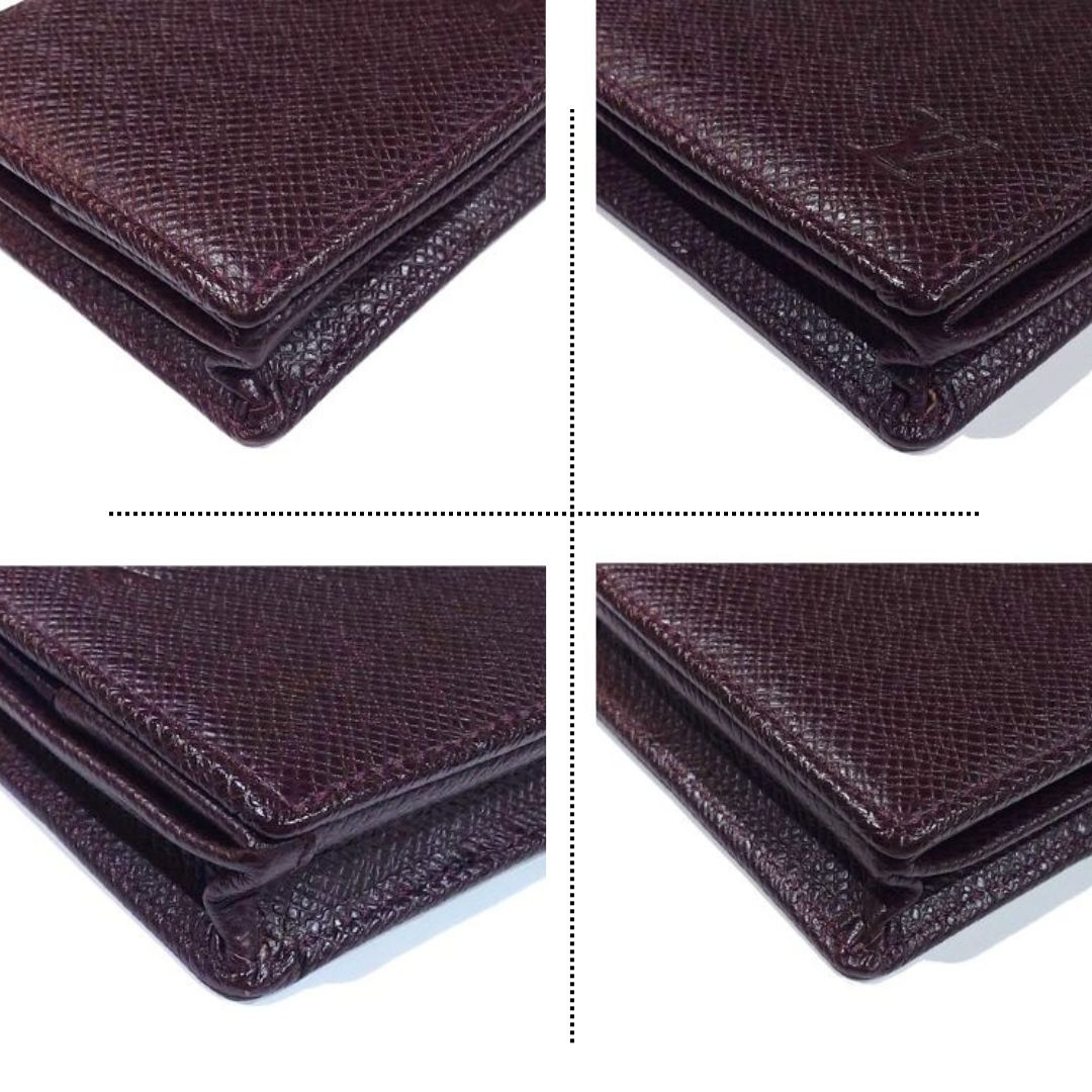 LOUIS VUITTON ルイ ヴィトン LV コインケース 小銭入れ ポルトモネ