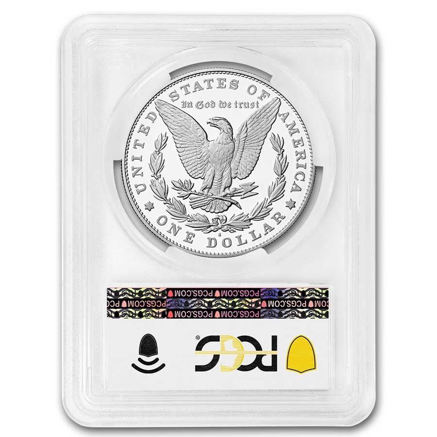 k*3様 アメリカ　2024　完璧銀貨　モルガンダラー　NGC　MS 70 k*3様 アメリカ 2024 完璧銀貨 モルガンダラー NGC MS 70