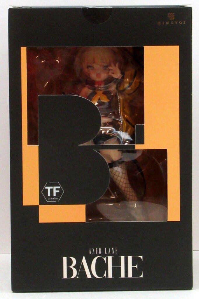 ミメヨイ/東京フィギュア バッチ TF edition PVC - メルカリ