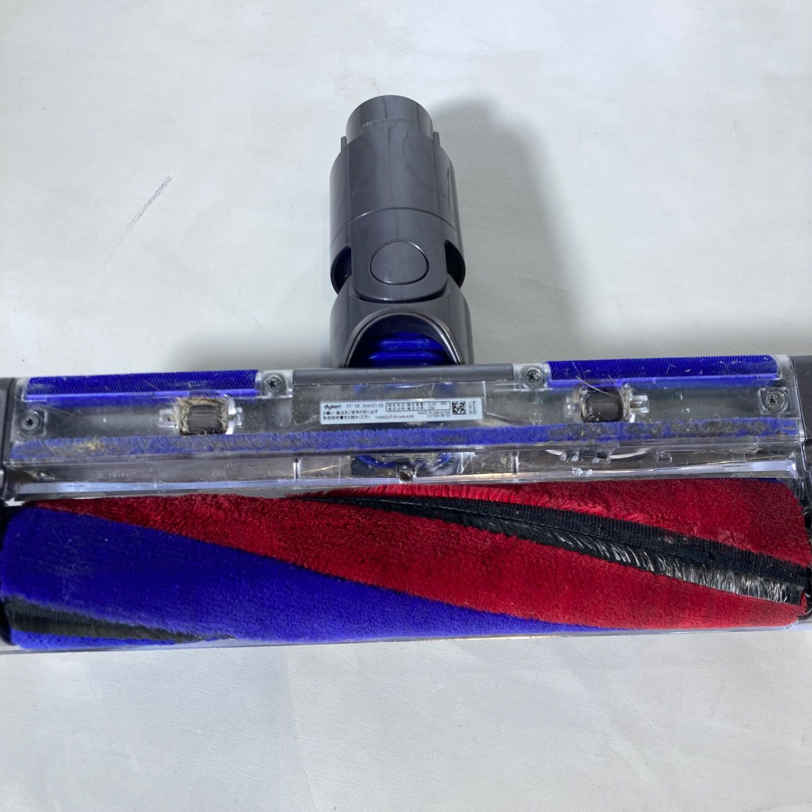 現状品】dyson SV18 コードレスクリーナー - メルカリ