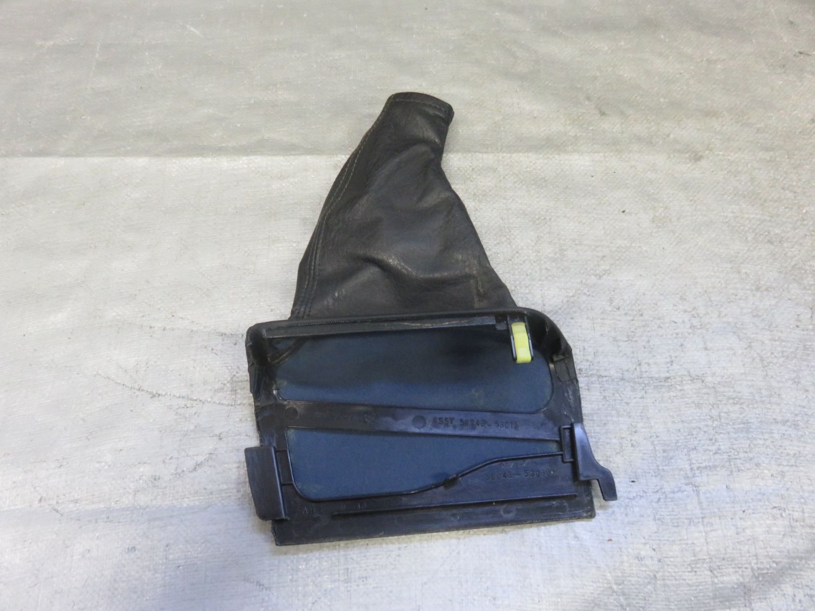 ☆STD8663/トヨタ GXE10 SXE10 アルテッツァ ジータ GXE10W JCE10W