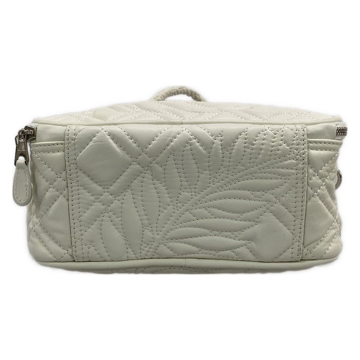 BALENCIAGA(バレンシアガ) ハンドバッグ ブランケットスクエアS 466541