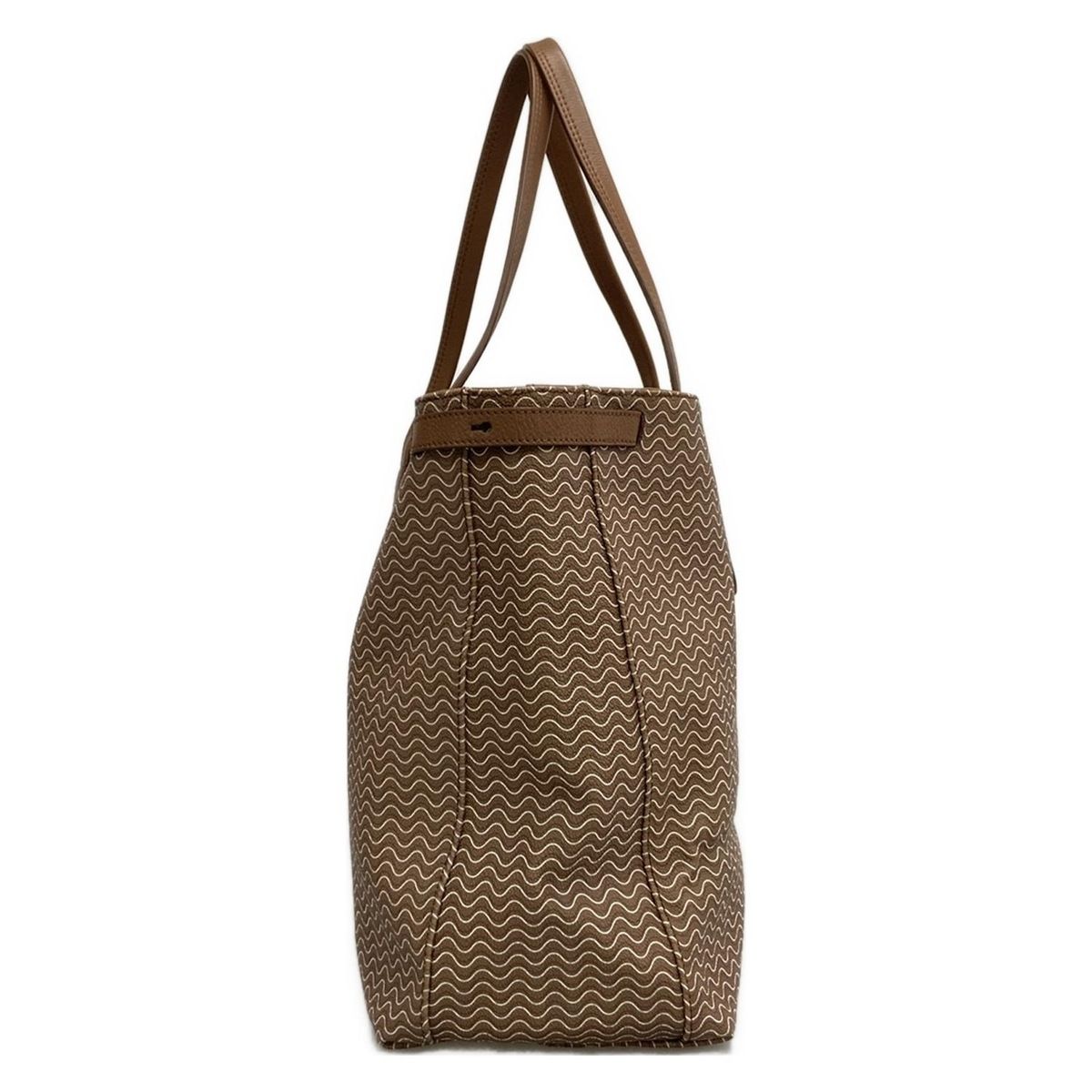 ZANELLATO(ザネラート) トートバッグ美品 デュオ グランツール M