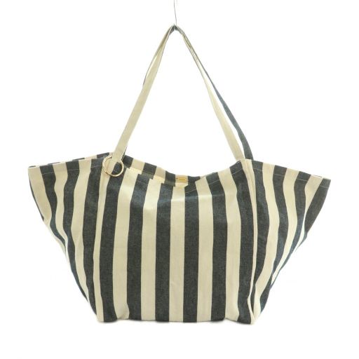 ミューズ ドゥーズィエム クラス MUSE de Deuxieme Classe 24SS トート