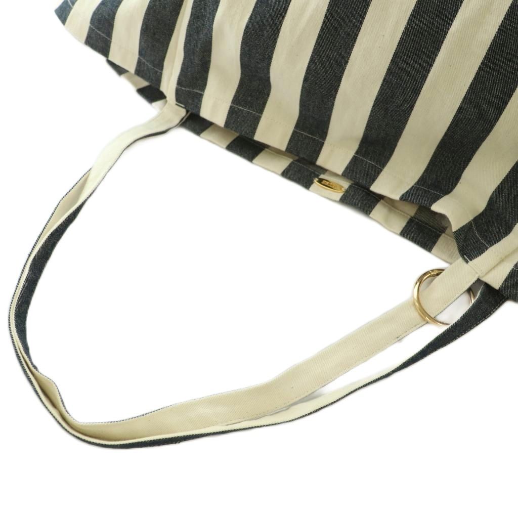 ミューズ ドゥーズィエム クラス MUSE de Deuxieme Classe 24SS トート