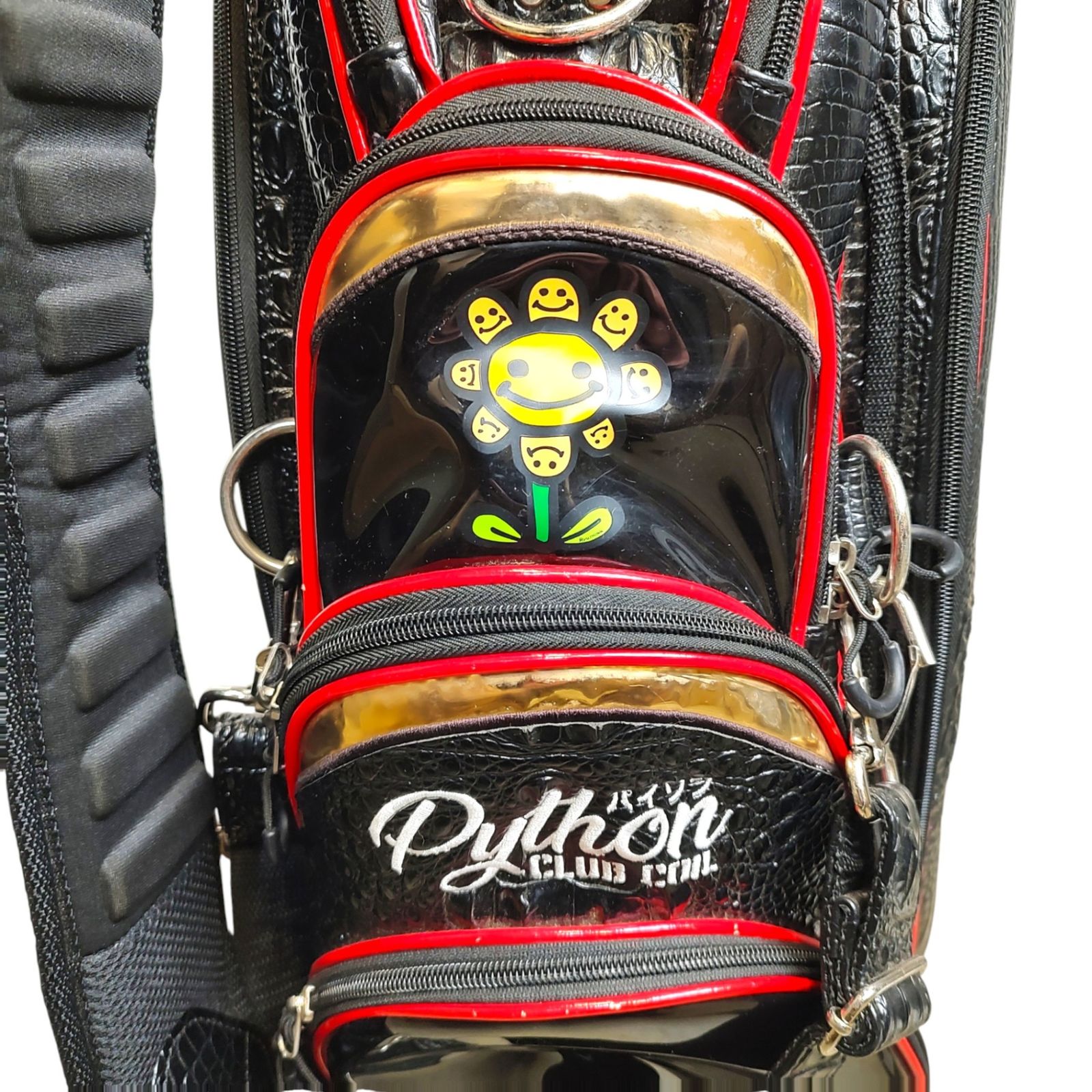 elite grips エリートグリップ 数量限定 クコロダイル スタンド式