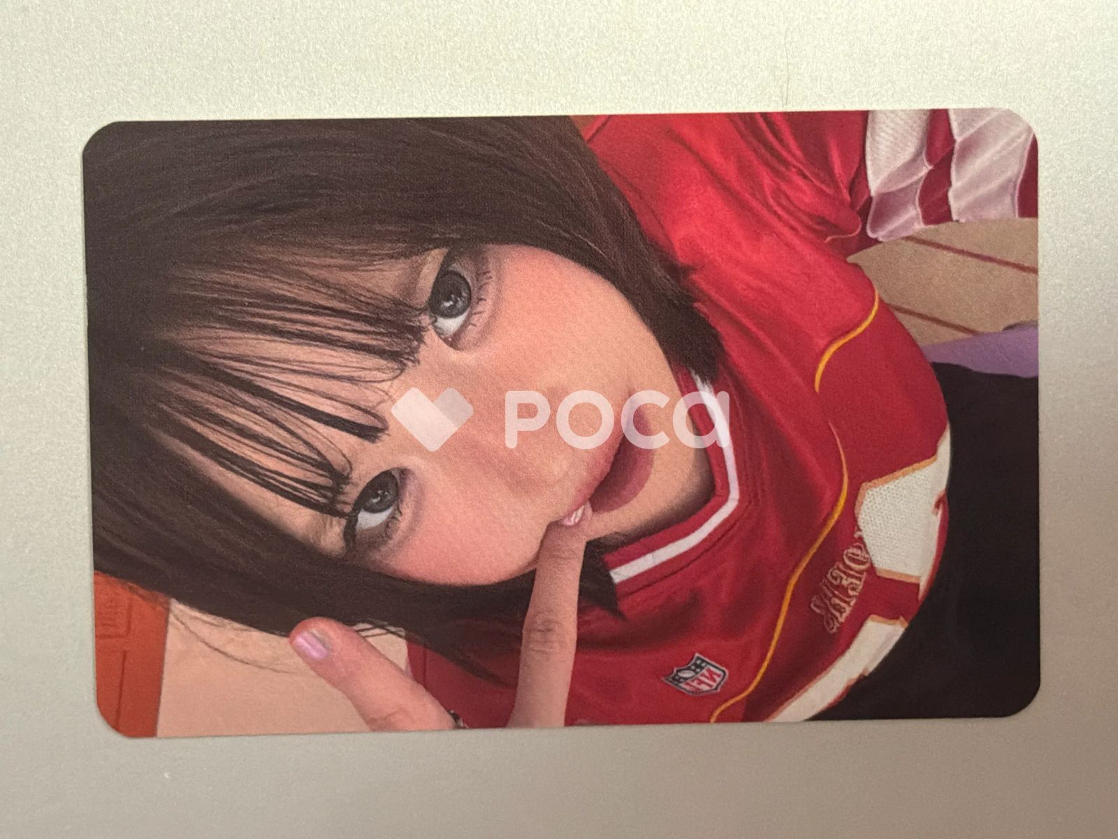 fromis_9 プロミスナイン ソン・ハヨン 2026 SEASON'S GREETINGS