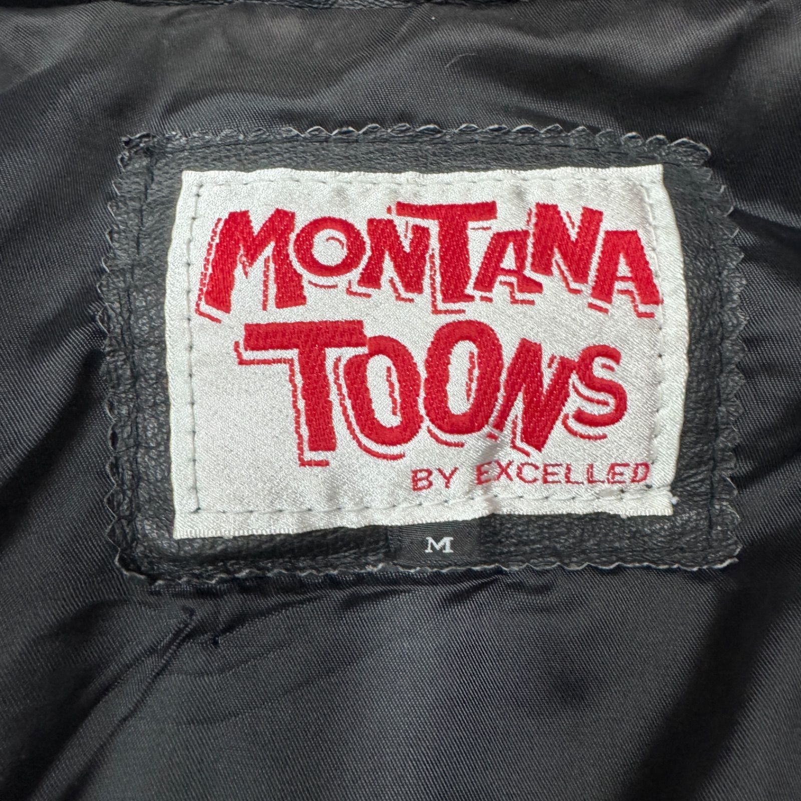 VINTAGE モンタナトゥーンズ MONTANA TOONS ベティブープ BETTY BOOP