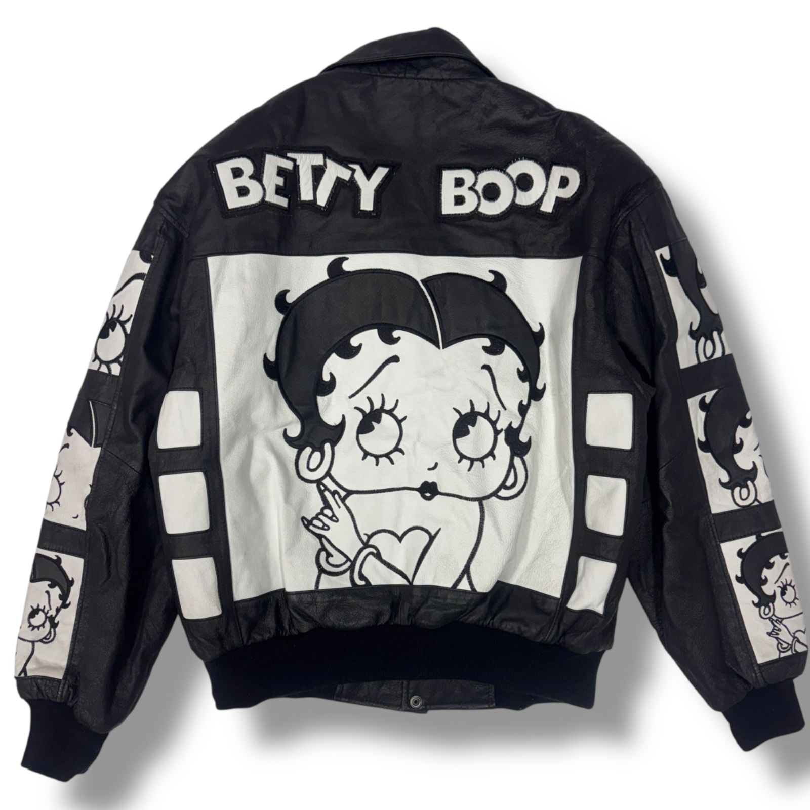 VINTAGE モンタナトゥーンズ MONTANA TOONS ベティブープ BETTY BOOP