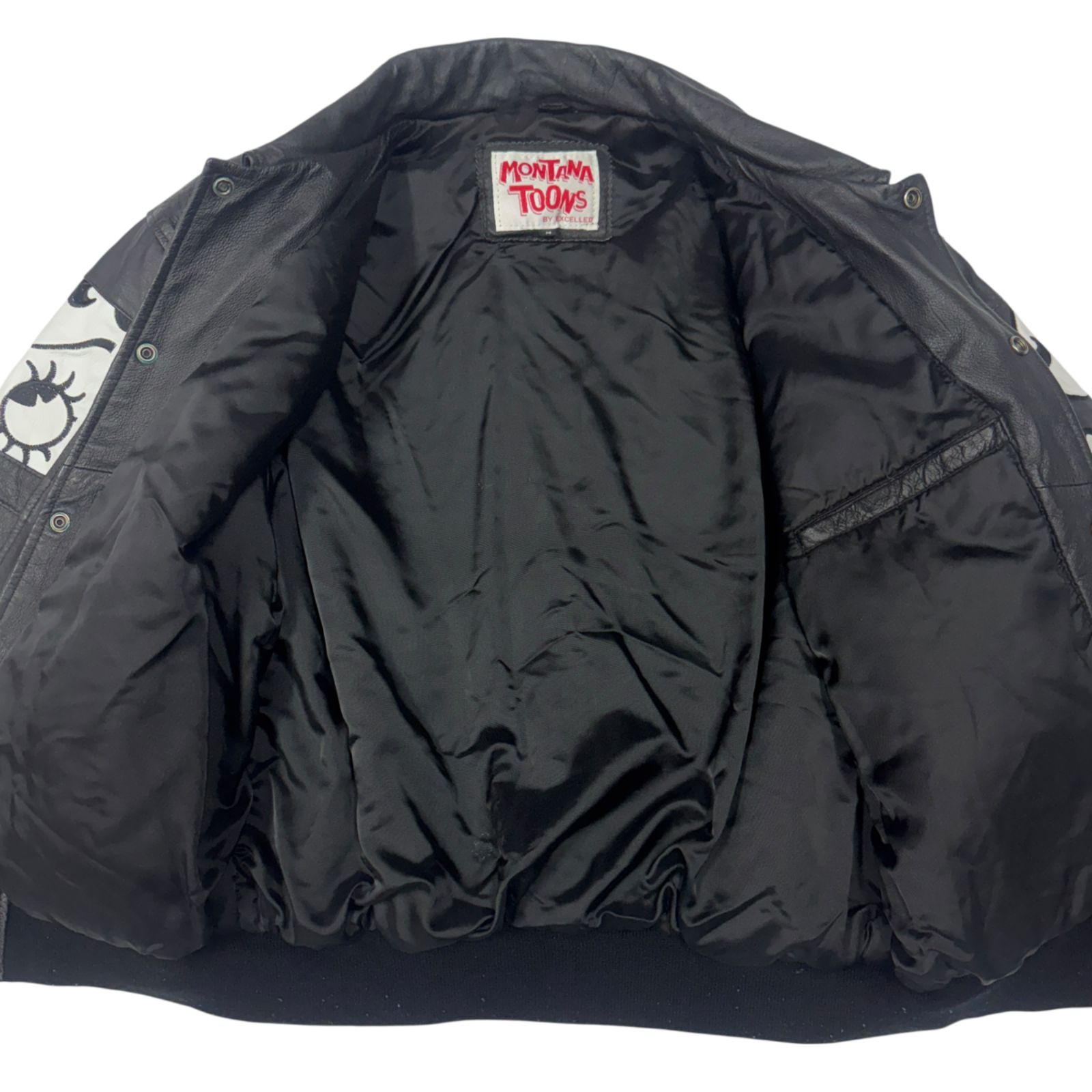 VINTAGE モンタナトゥーンズ MONTANA TOONS ベティブープ BETTY BOOP