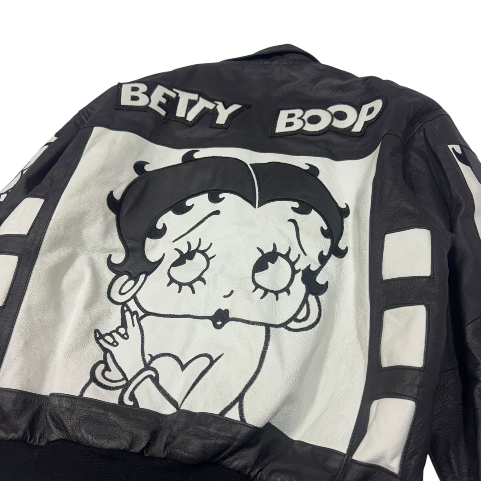 VINTAGE モンタナトゥーンズ MONTANA TOONS ベティブープ BETTY BOOP