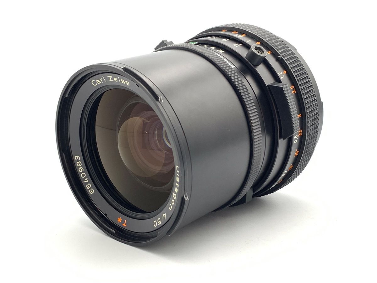 中古】 【並品】 ハッセルブラッド ディスタゴン（CF） 50mm F4 - メルカリ