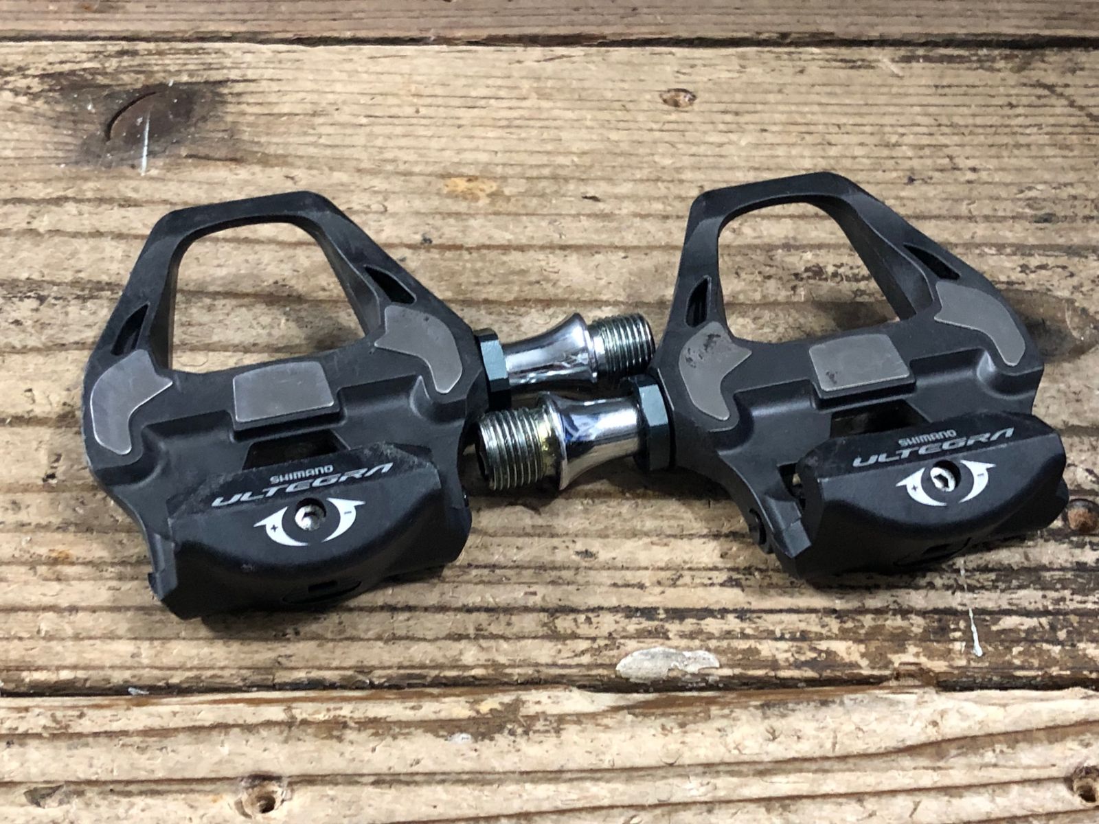 JR941 シマノ SHIMANO アルテグラ ULTEGRA PD-R8000 ビンディング