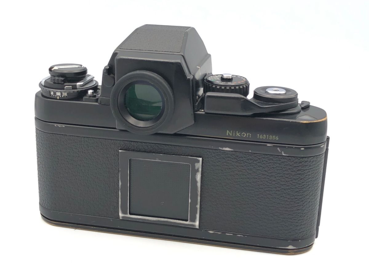 中古】 【並品】 ニコン F3 ハイアイポイント - メルカリ
