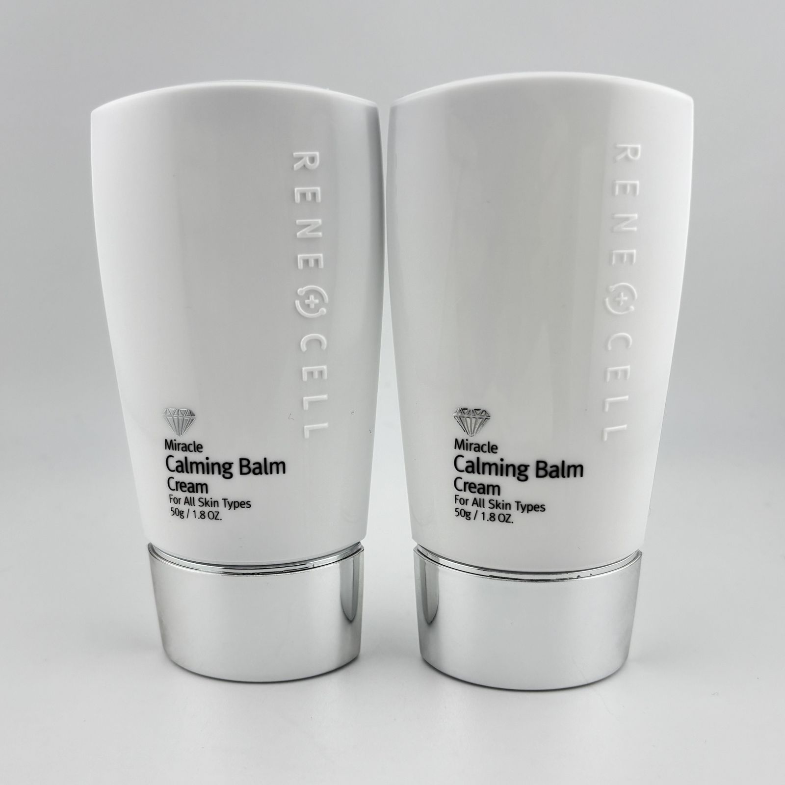 Rene-Cell ルネセル ミラクル カーミング バーム クリーム Miracle