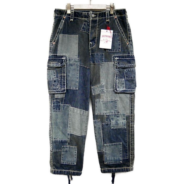 Supreme×TRUE RELIGION トゥルーレリジョン 国内正規 25AW 25FW