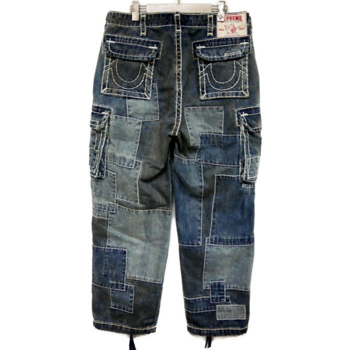 Supreme×TRUE RELIGION トゥルーレリジョン 国内正規 25AW 25FW