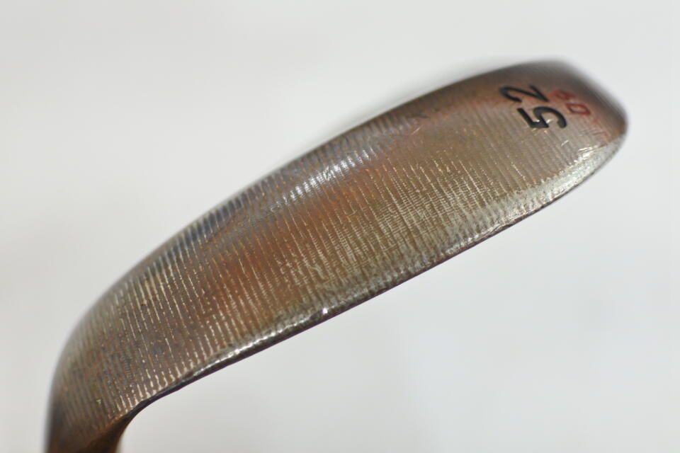 テーラーメイド HI-TOE RAW 52度 ダイナミックゴールド HT S200