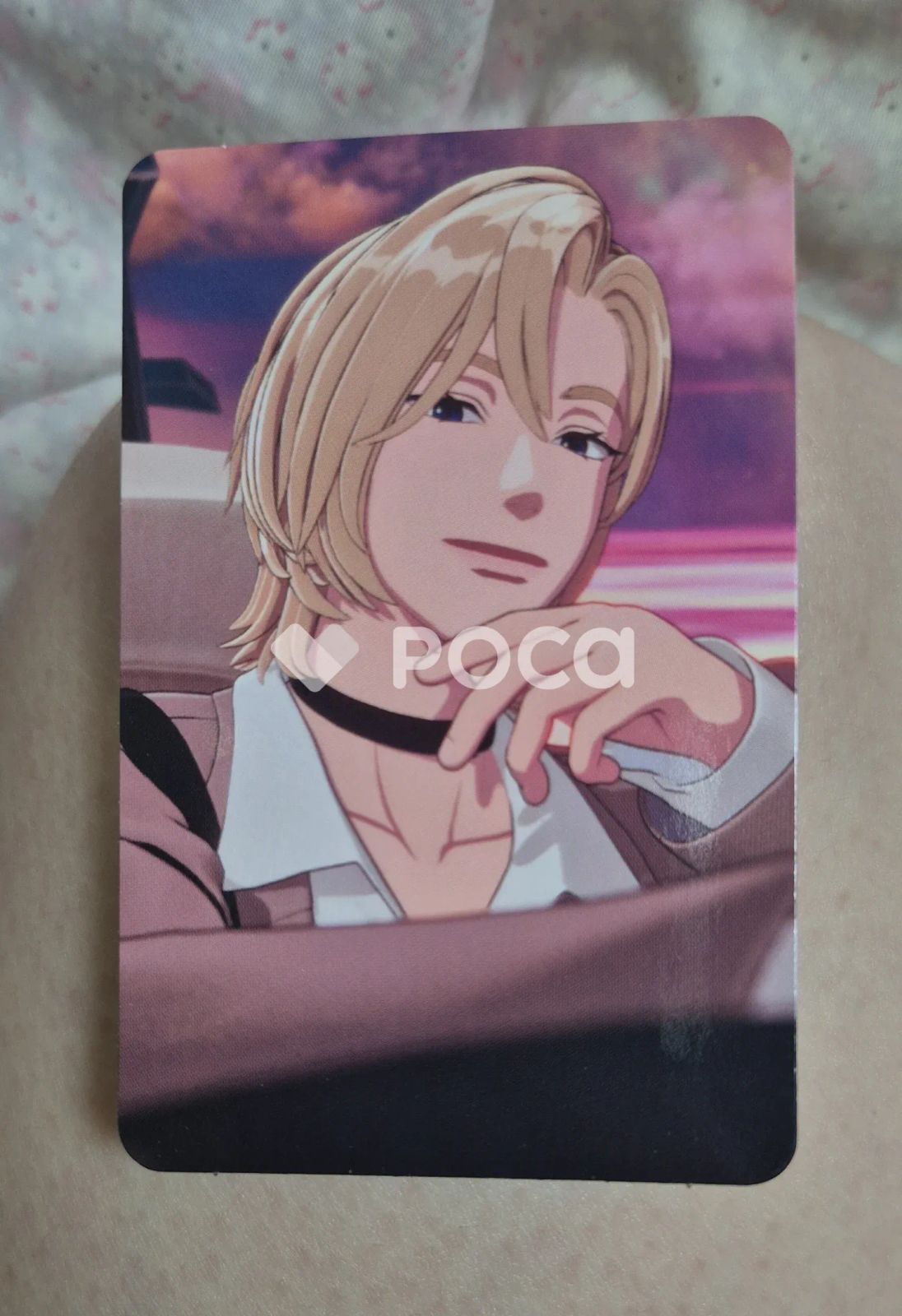 PLAVE プレイブ ASTERUM Makestar 特典 NOAH ノア PLAVE ノア ASTERUM : 134-1 Makestar - メルカリ