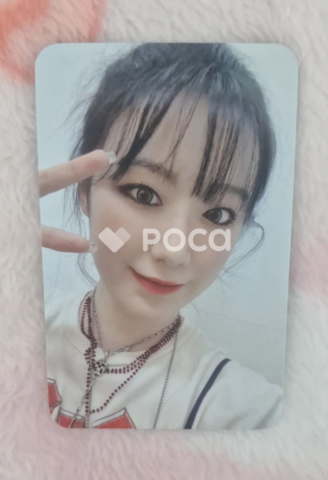 G)I-DLE シュファ I NEVER DIE SPOiLED Ver. - メルカリ