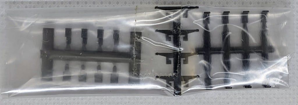 トミーテック TOMIX Nゲージ 国鉄72・73形(富山港線)セット (2両