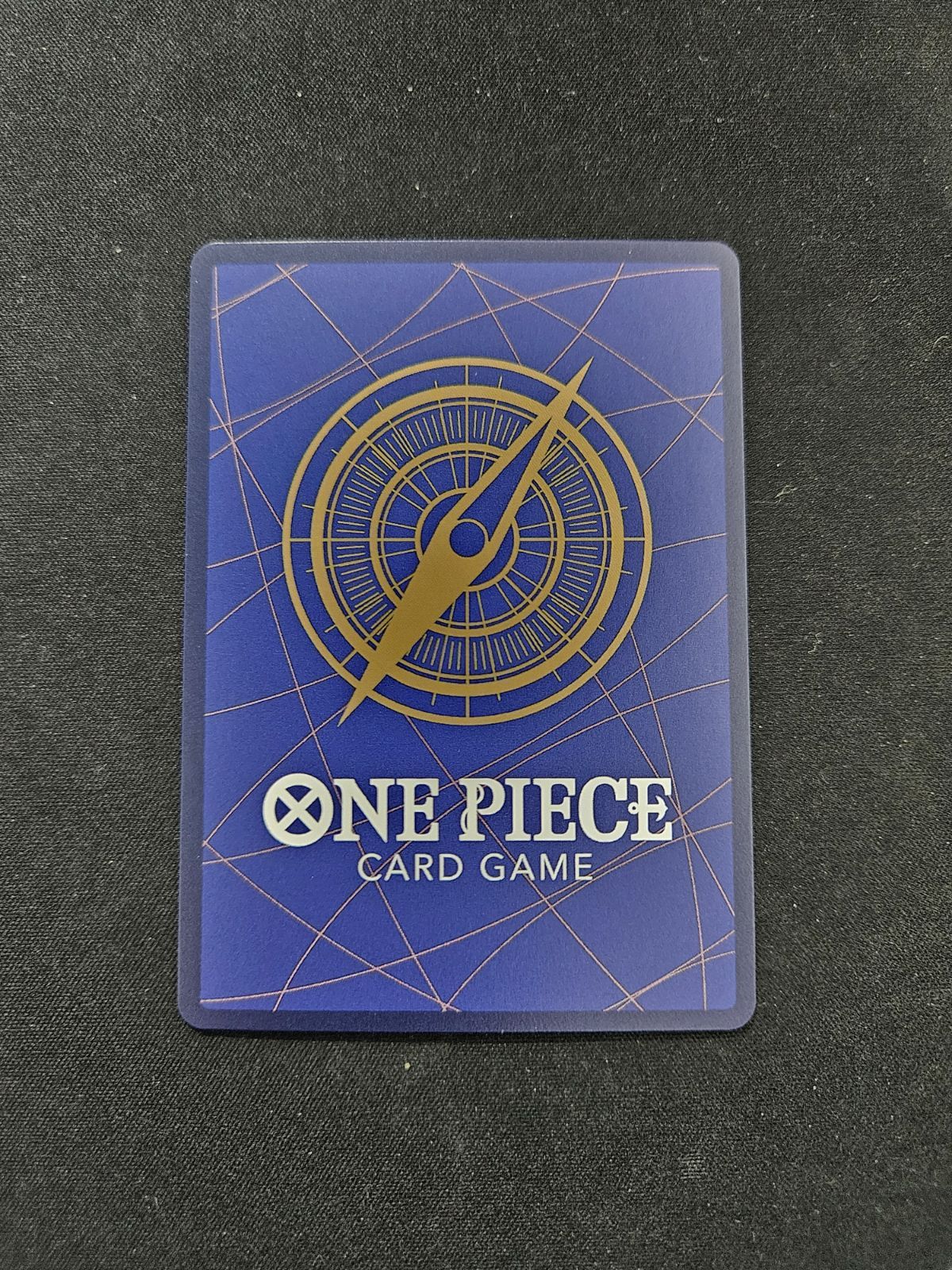 ワンピース】ロブ・ルッチ SR SP OP03-092 - メルカリ