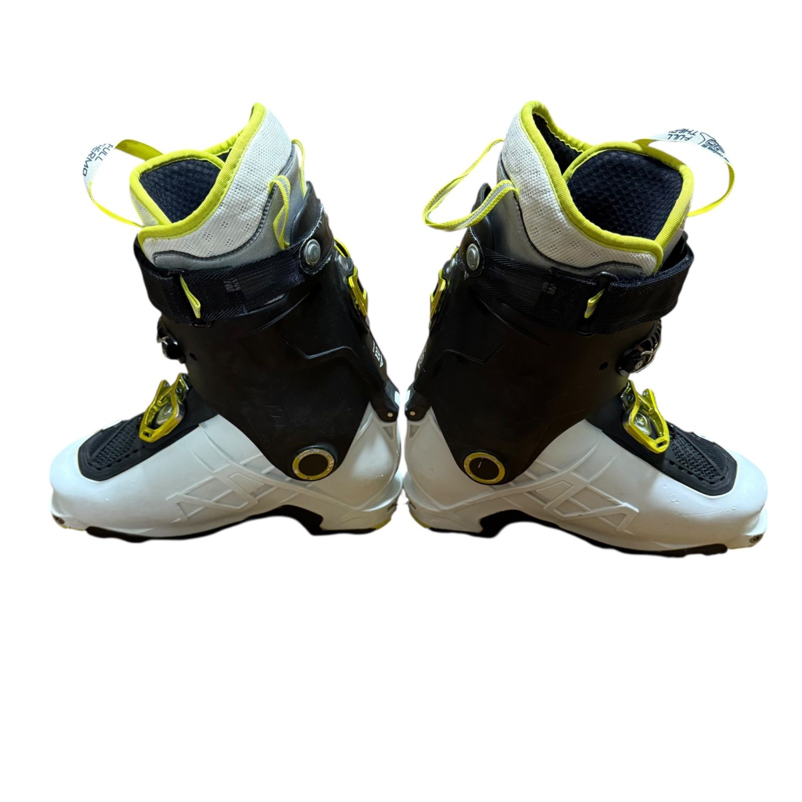 中古】Salomon MTN EXPLORE 25-25.5cm バックカントリー スキーブーツ