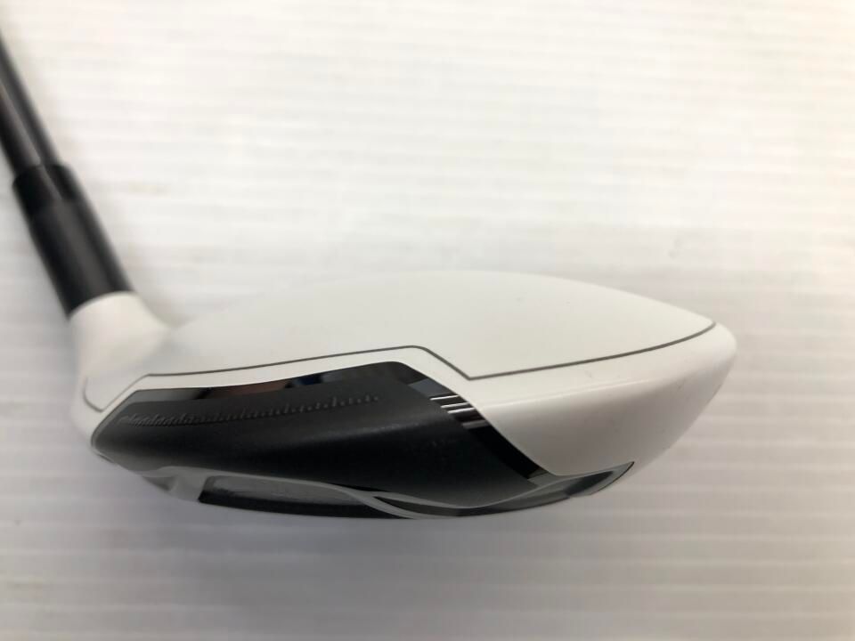 テーラーメイド SLDR S 22度 TM5-414 Sフレックス ユーティリティ 中古