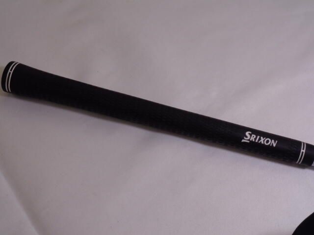 ダンロップ SRIXON ZX HYBRID 19度 Diamana ZX for HYBRID Sフレックス