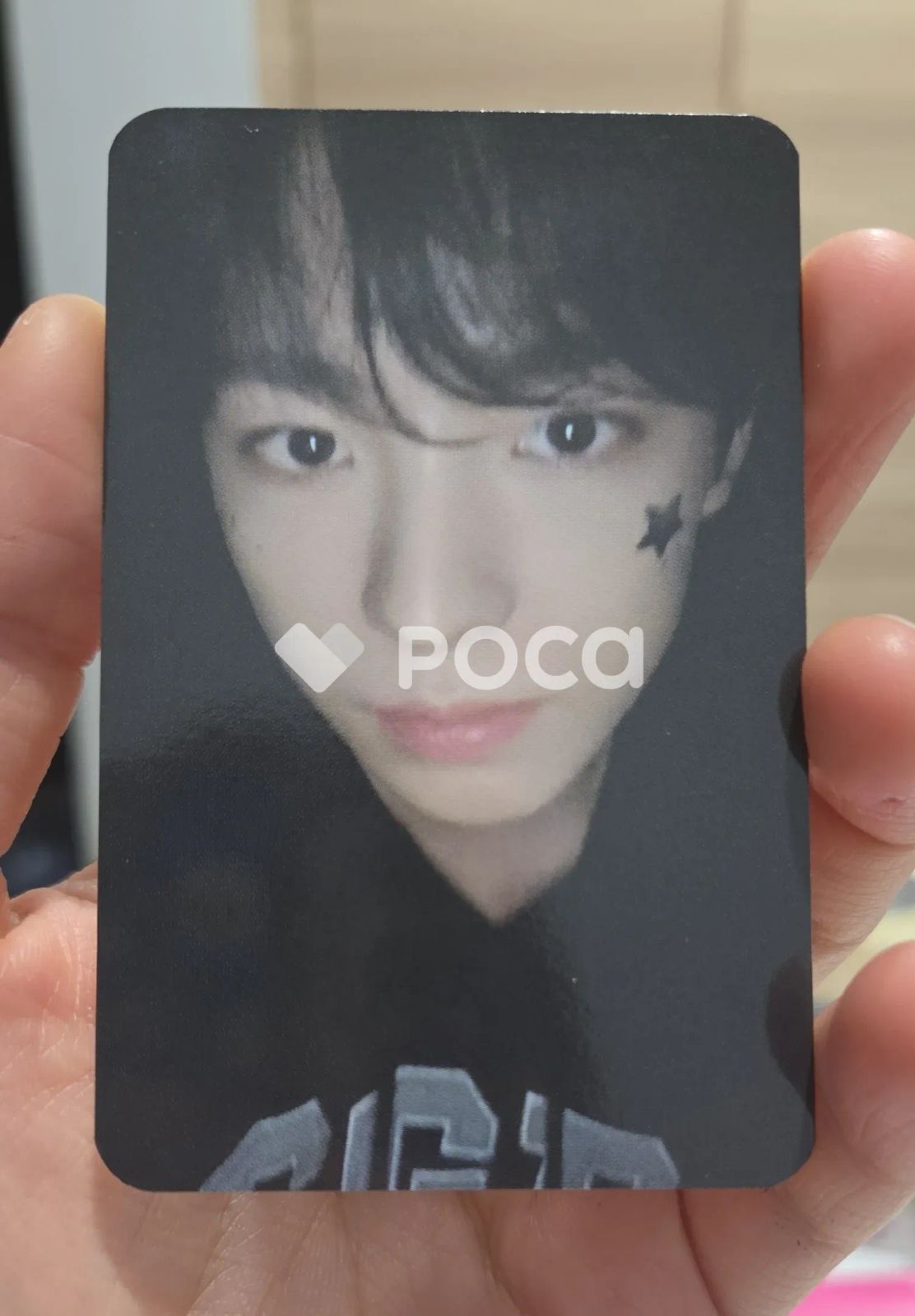 NCT ユウシ NCT WISH ASIA TOUR LOG in CHARACTER BAG SET - メルカリ