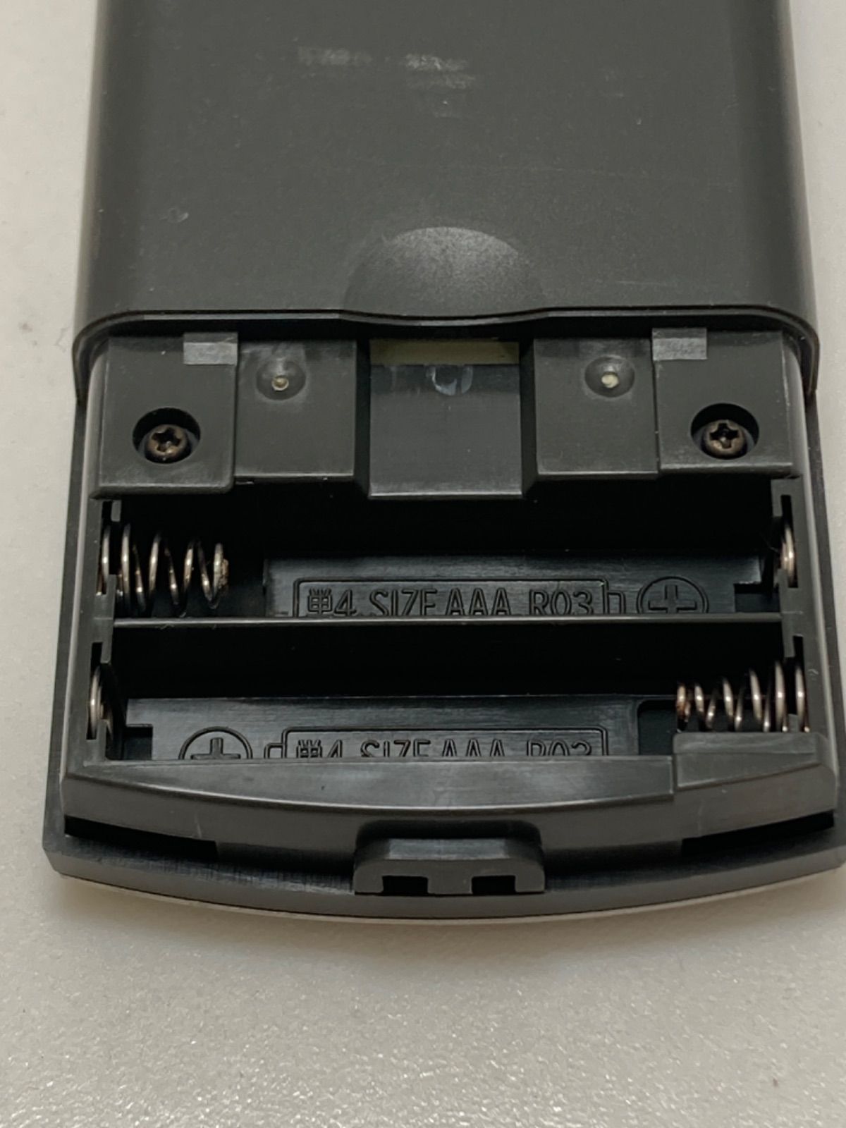 ☆ SONY ソニー RM-DS1 リモコン - メルカリ