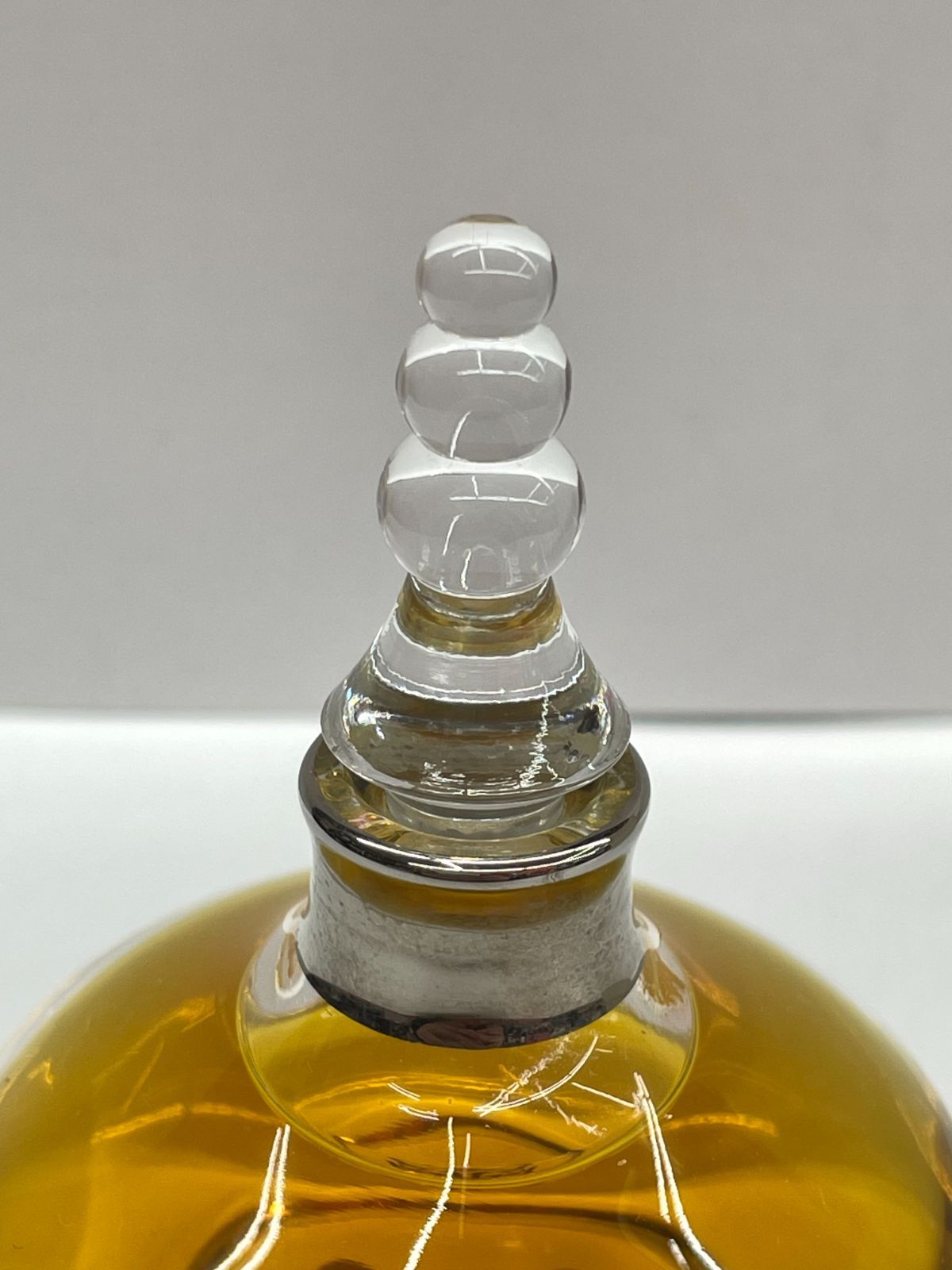 Yahoo!オークション - 超希少 AMOUAGE CRISTAL EAU DE TOILETTE EDT 50